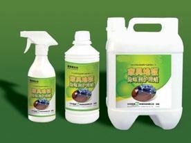 椰殼炭、煤質炭與竹炭在室內環境治理中的比較