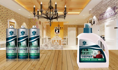 除甲醛加盟哪個品牌好？建筑裝飾業創業者必讀指南