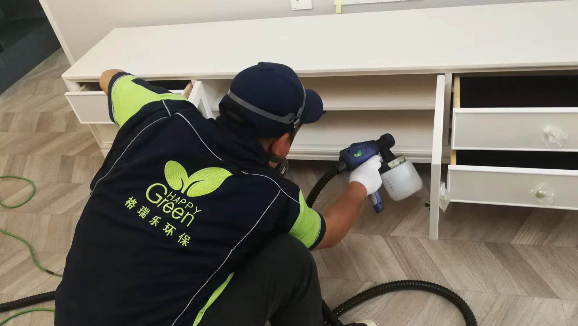 呈貢區(qū)家居建筑裝飾業(yè)的發(fā)展與趨勢(shì)