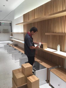 辦公環(huán)境全新升級(jí) 建筑裝飾業(yè)如何讓你從容優(yōu)雅遇見美好生活